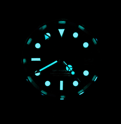 GMT Master II - Batman 02