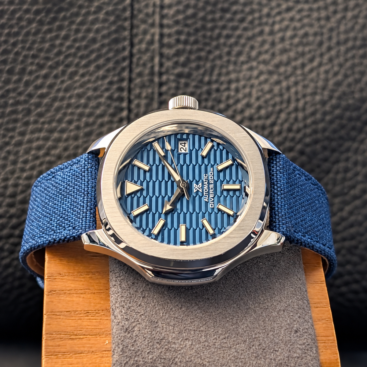 Nautova Ocean Crest