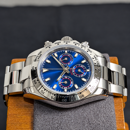 Chronova Royal Blue