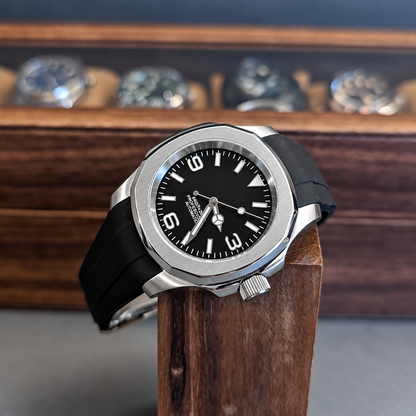 Aquanova Silver Shadow