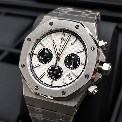 Octavia - Panda Chrono