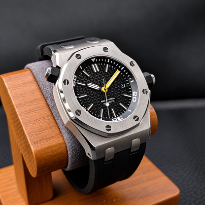 Octavia Offshore  - Black Diver