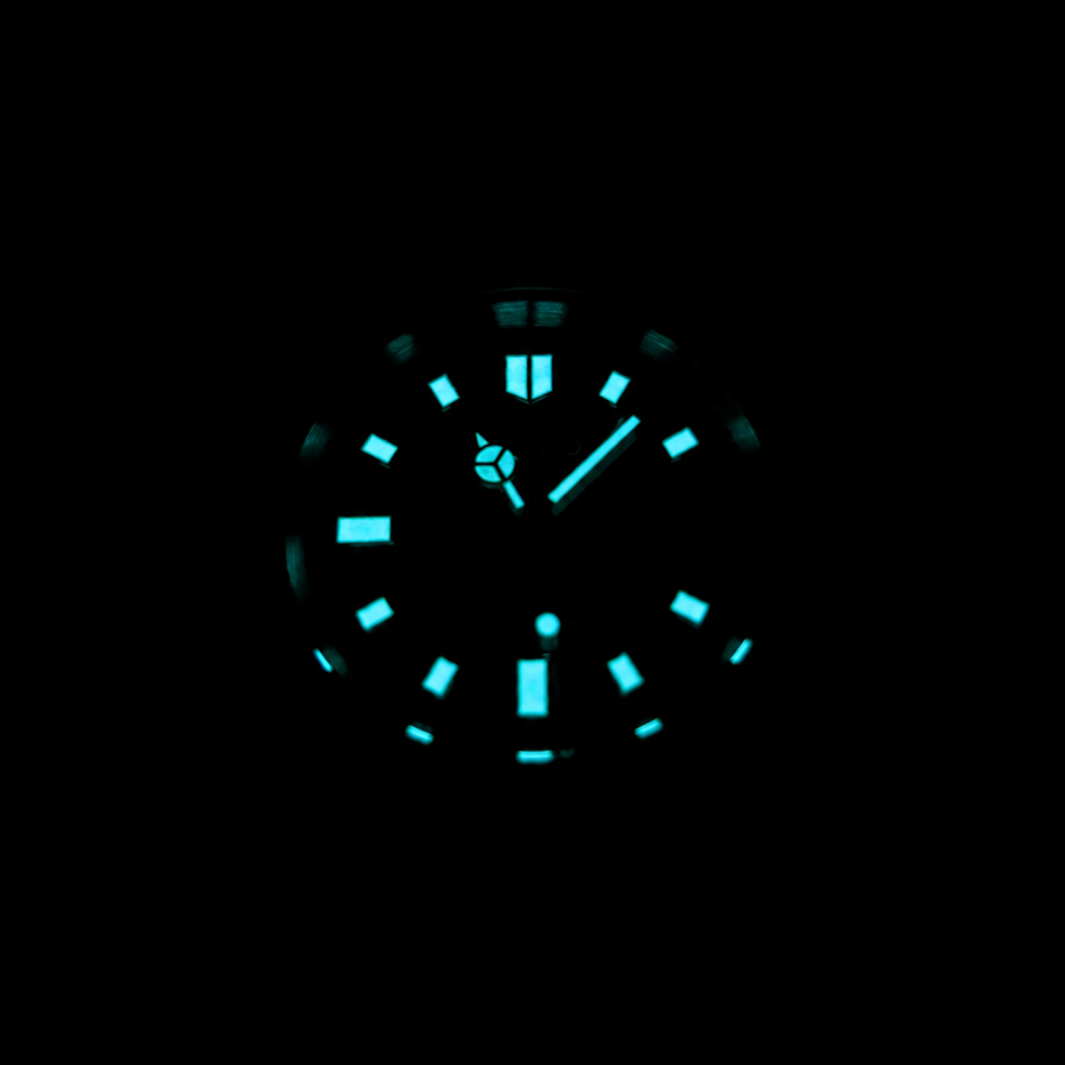 Yachty Stealth Silver