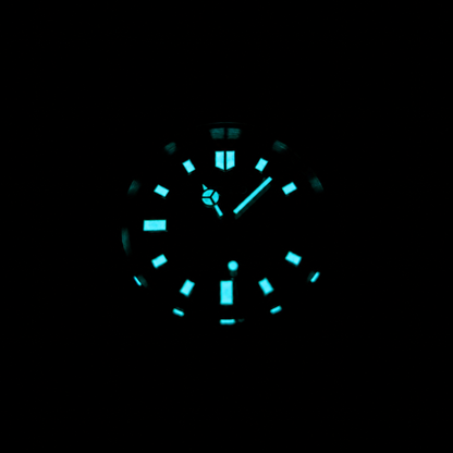 Yachty Stealth Silver