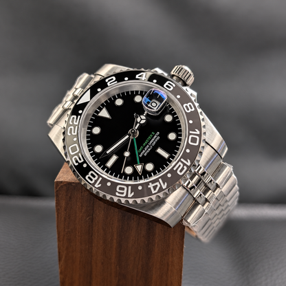 GMT Master - Bruce Wayne