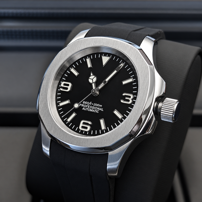 Aquanova Silver Shadow
