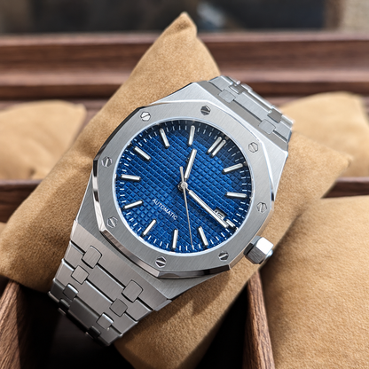 Octavia - Royal Blue