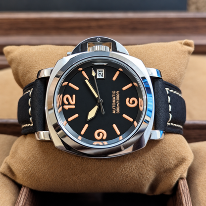 Datejust Custom Design zweifarbig