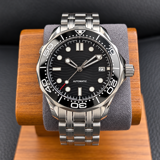 Seamaster - Ocean Classic