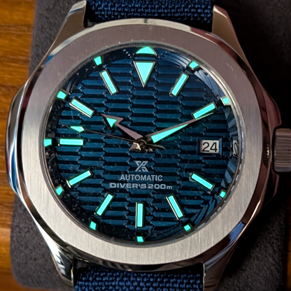 Nautova Ocean Crest
