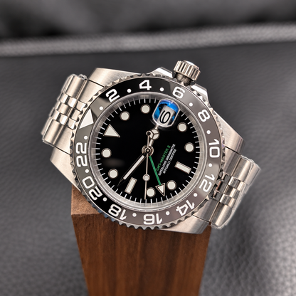 GMT Master - Bruce Wayne