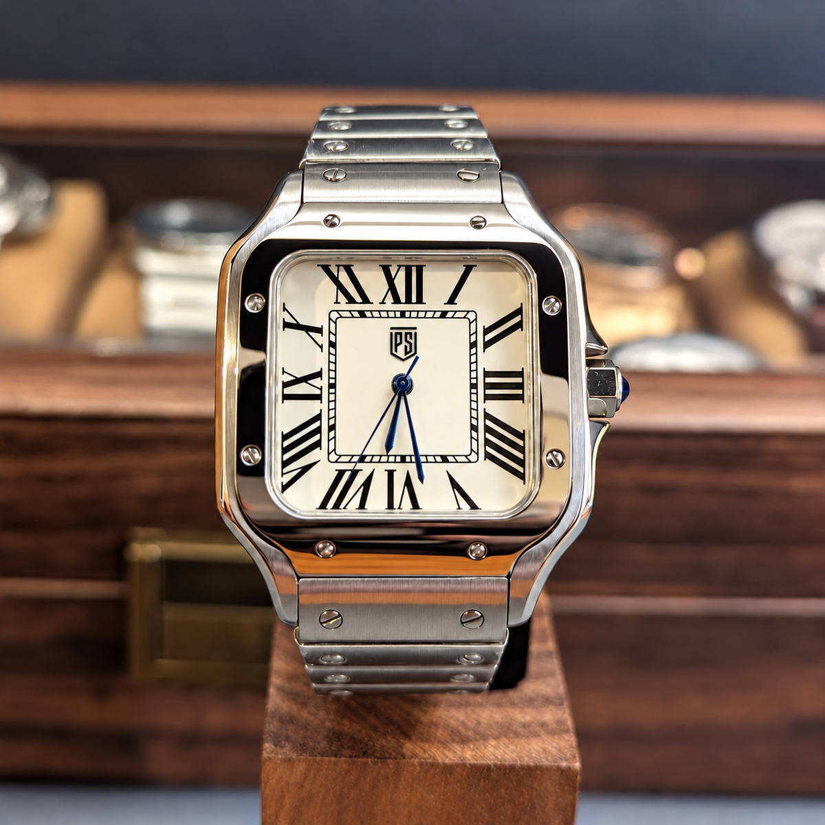Santova Classic Homage