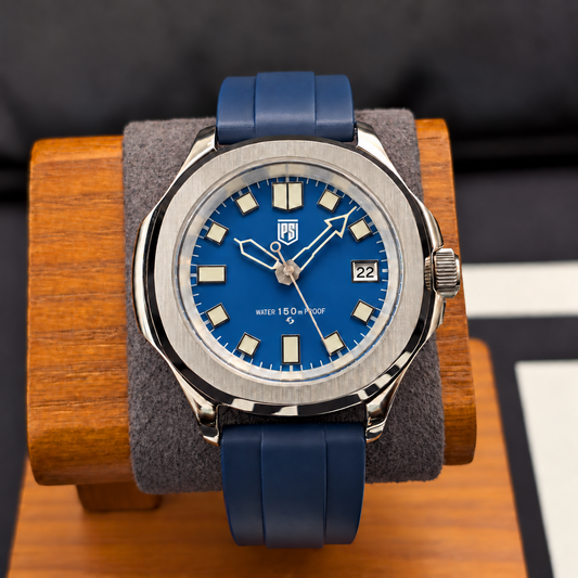 Nautova Azure Fusion