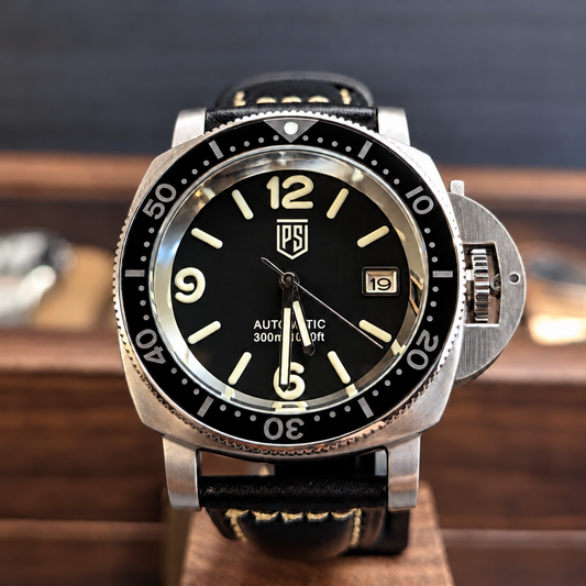 Datejust Custom Design zweifarbig