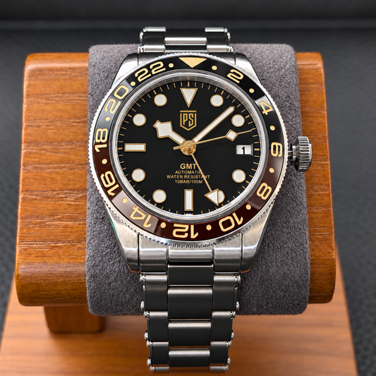 BB58 GMT Root Beer