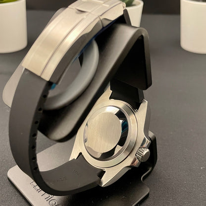 Submarin Carbon Black