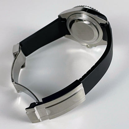 Yachty Stealth Carbon
