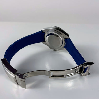 Submarin Electric Blue