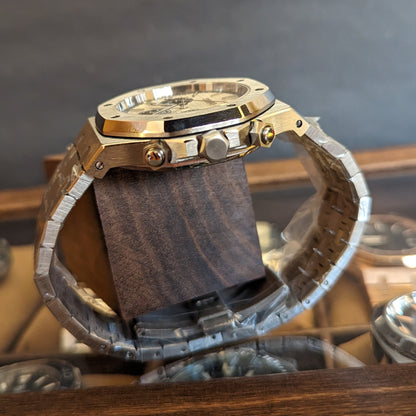 Octavia - Panda Chrono