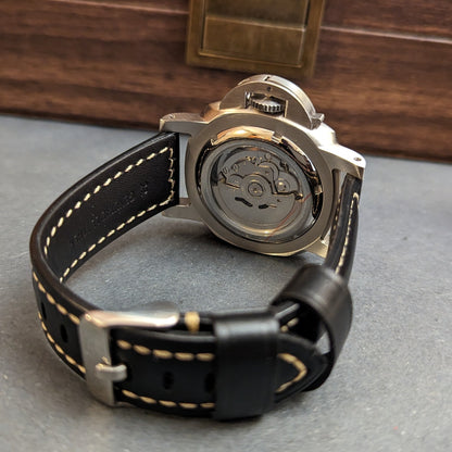 Datejust Custom Design zweifarbig