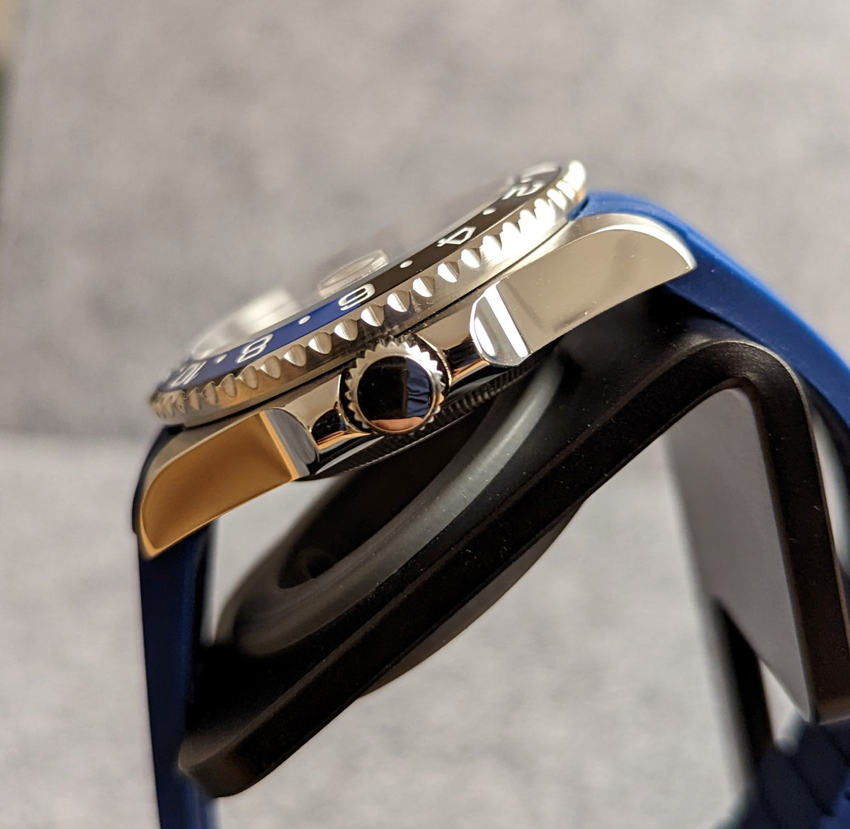 GMT Master II - Batman 02