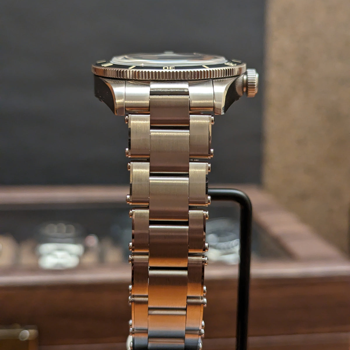 BB58 Heritage Classic