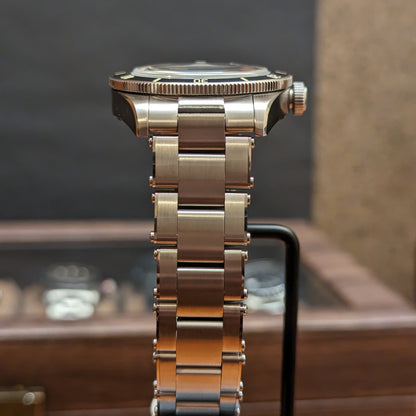 BB58 Heritage Classic