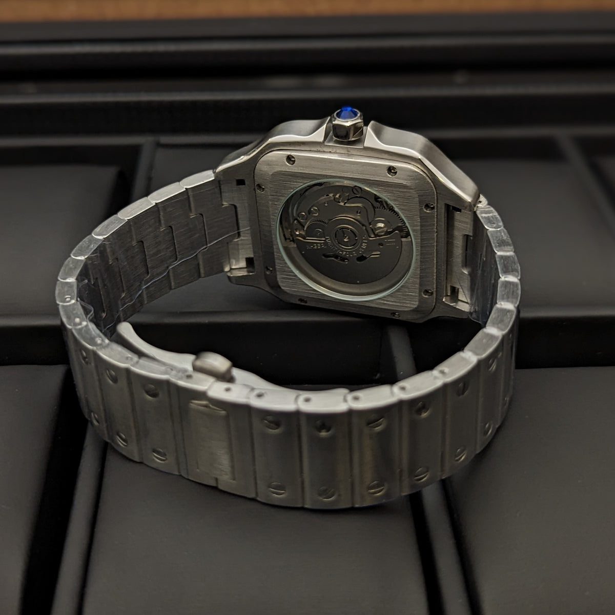 Santova Classic Homage