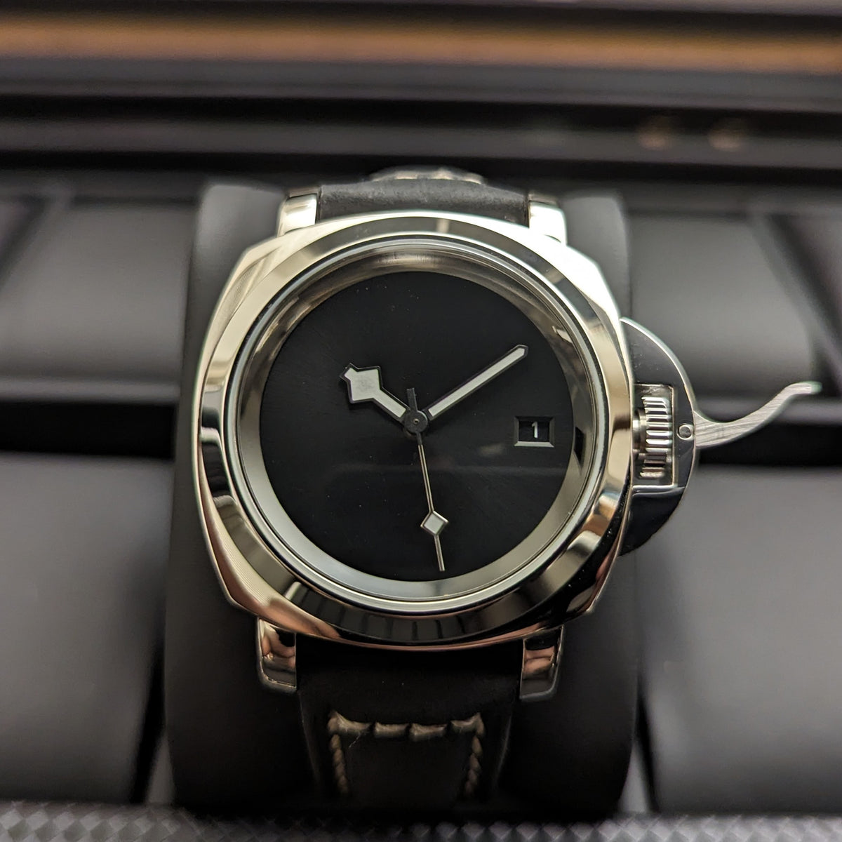 Datejust Custom Design zweifarbig