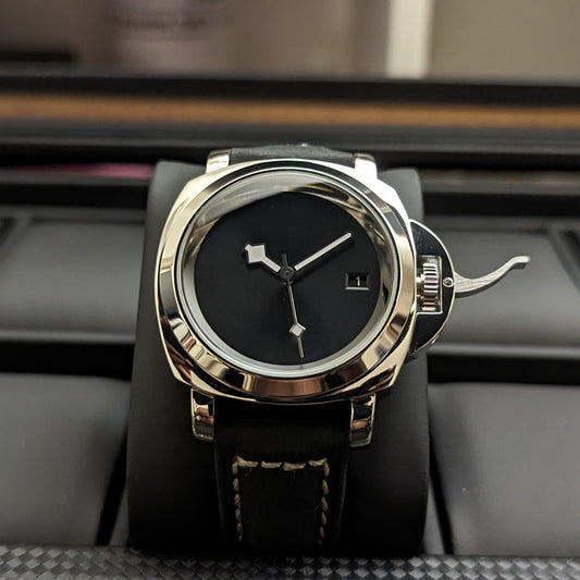 Luminor Ombra 02 – Midnight Heritage
