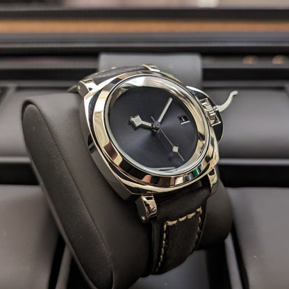 Datejust Custom Design zweifarbig