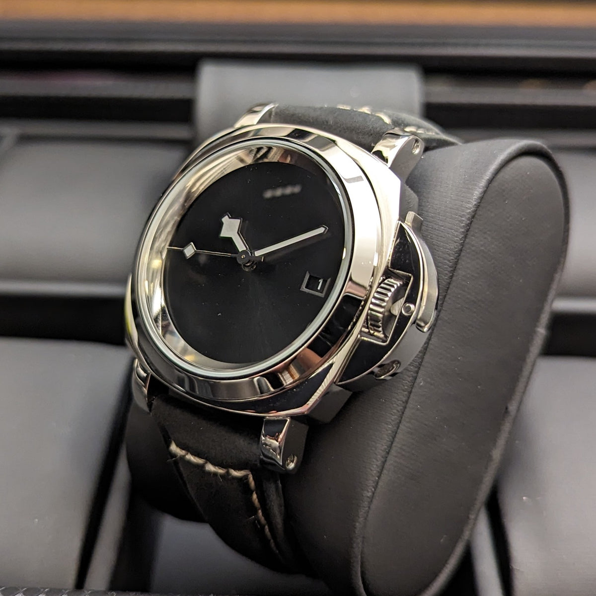 Datejust Custom Design zweifarbig
