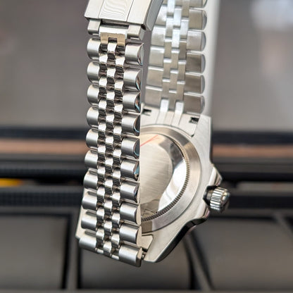 GMT Master - Bruce Wayne