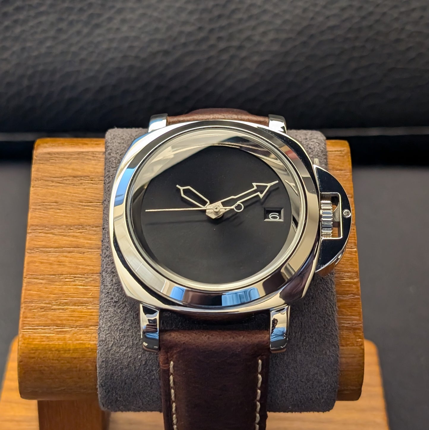 Datejust Custom Design zweifarbig