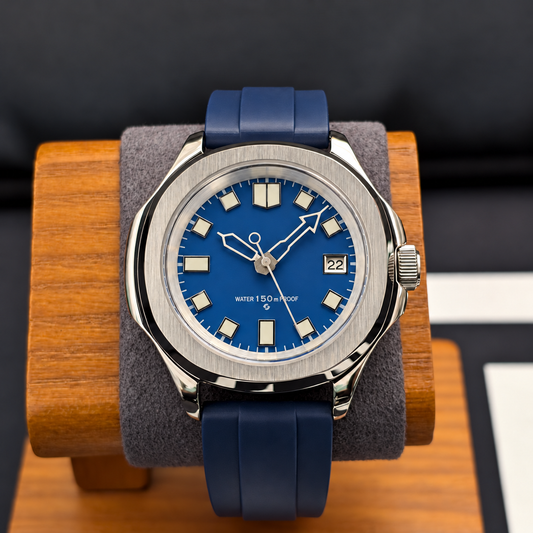 Nautova Azure Fusion