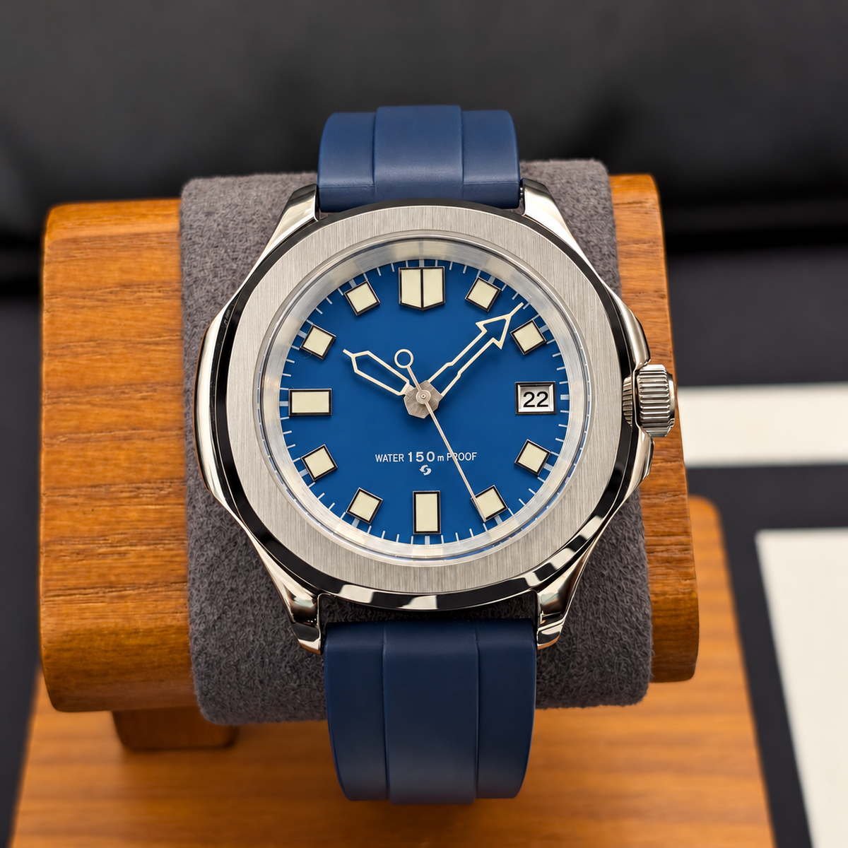 Nautova Azure Fusion