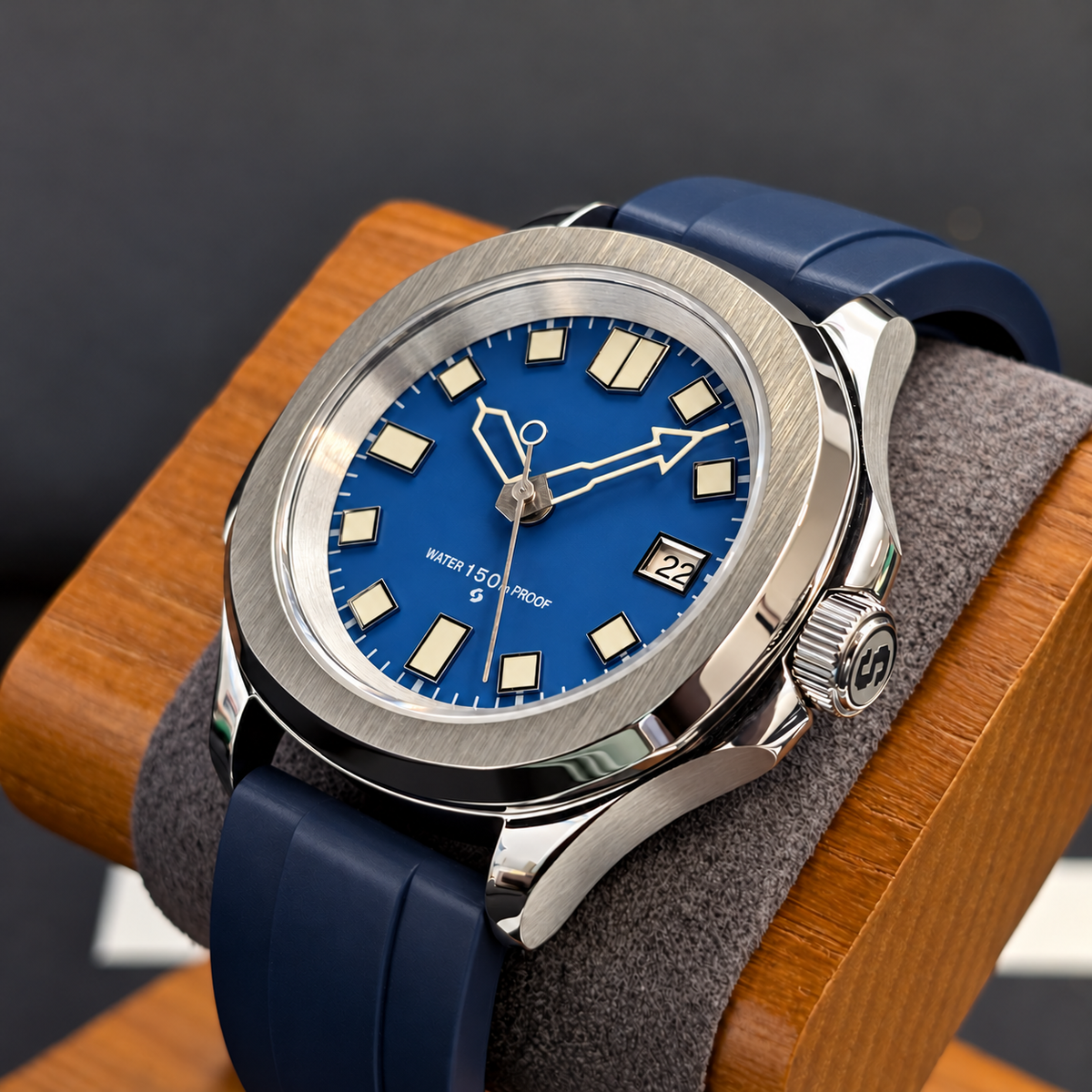 Nautova Azure Fusion