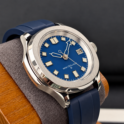 Nautova Azure Fusion