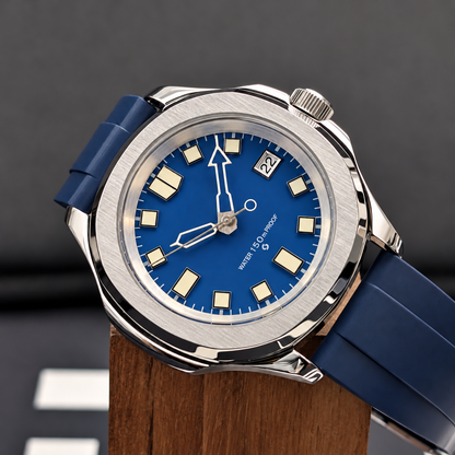 Nautova Azure Fusion
