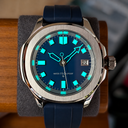 Nautova Azure Fusion