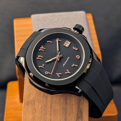 Datejust Custom Design zweifarbig