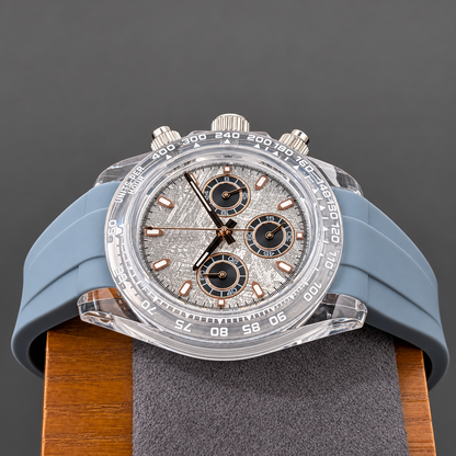 Chronova IceClear – Meteorite Edition