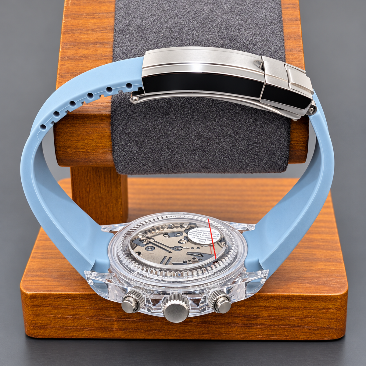 Chronova IceClear – Meteorite Edition