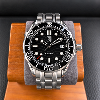 Seamaster - Ocean Classic