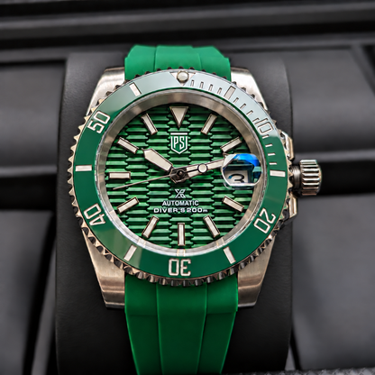 Submarin Green Lantern