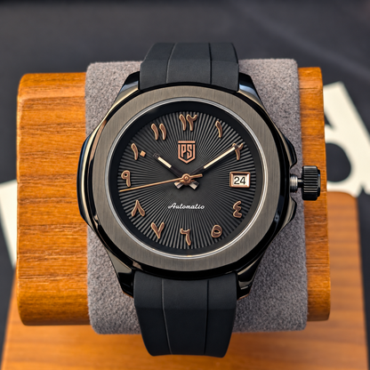Datejust Custom Design zweifarbig