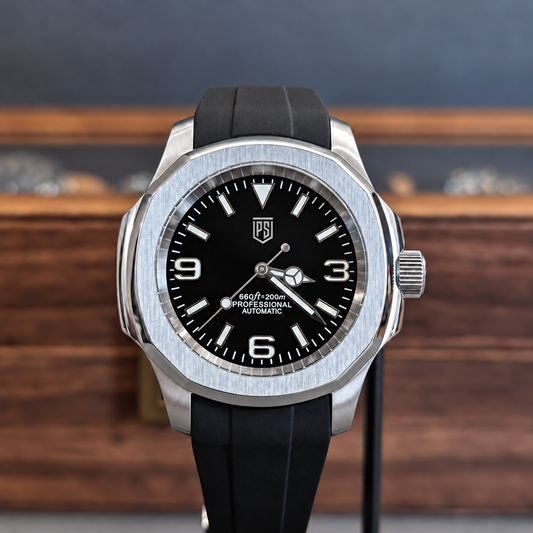 Aquanova Silver Shadow