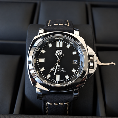 Datejust Custom Design zweifarbig