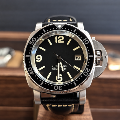 Datejust Custom Design zweifarbig