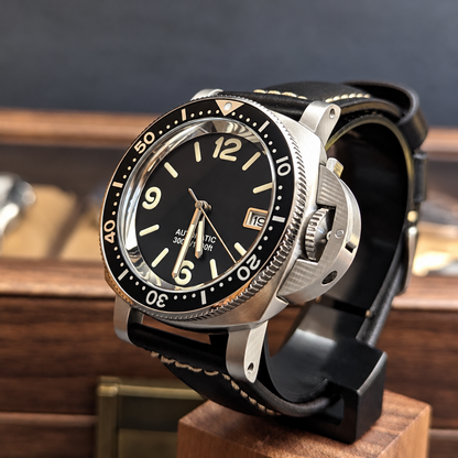 Datejust Custom Design zweifarbig